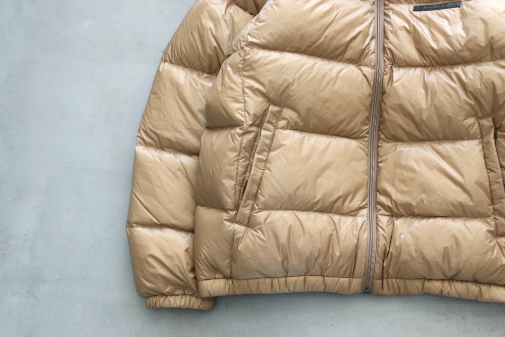 �� 20%Off coupon�о� ��FIRSTDOWN USA (�ե������ȥ�����USA) "RAGLAN DOWN JKT NYLON RIPSTOP"