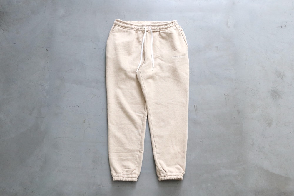 S.F.C(ե) "SFC SWEAT PANTS"