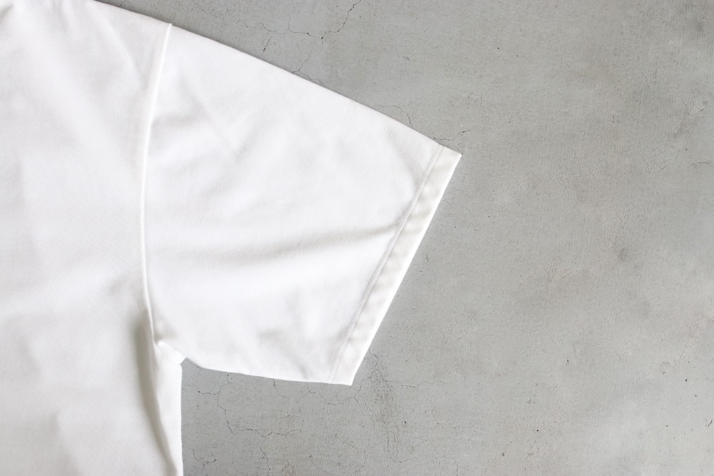 [20%OFF] nanamica(�ʥʥߥ�) "COOLMAX Jersey Tee"