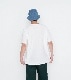 [20%OFF] nanamica(�ʥʥߥ�) "COOLMAX Jersey Tee"
