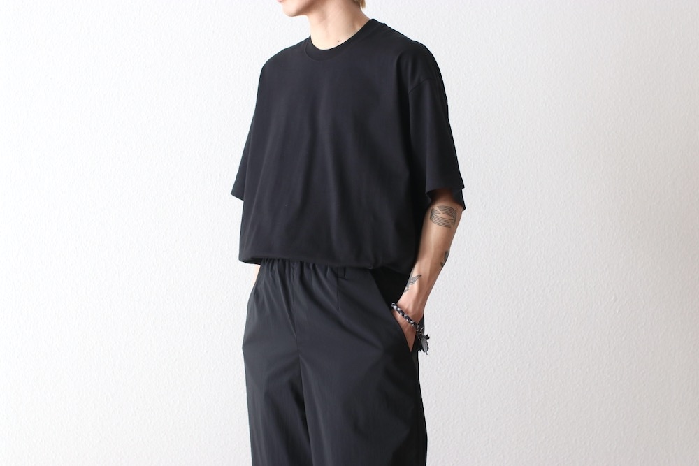 ３枚セットW.M別注FreshService CORPORATE S/S TEE FreshService) CORPORATE PRINTED S/S TEE ”GEAR” (FSC243-70116