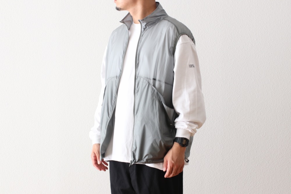 J.L-A.L () "Sair Vest"