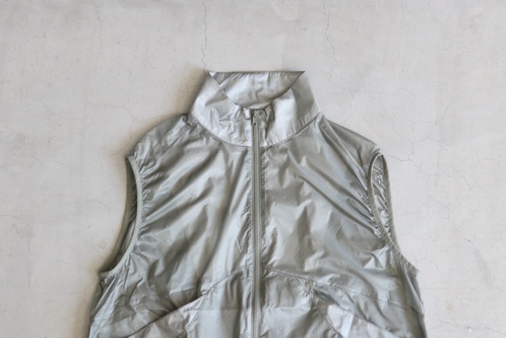 J.L-A.L jlal　ジェイラル　flash vest J.L-A.L jlal ジェイラル flash vest
