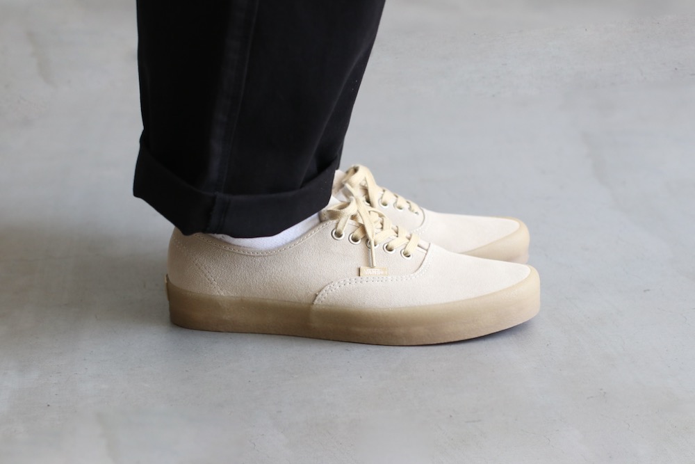 unisex］VANS(ヴァンズ) 