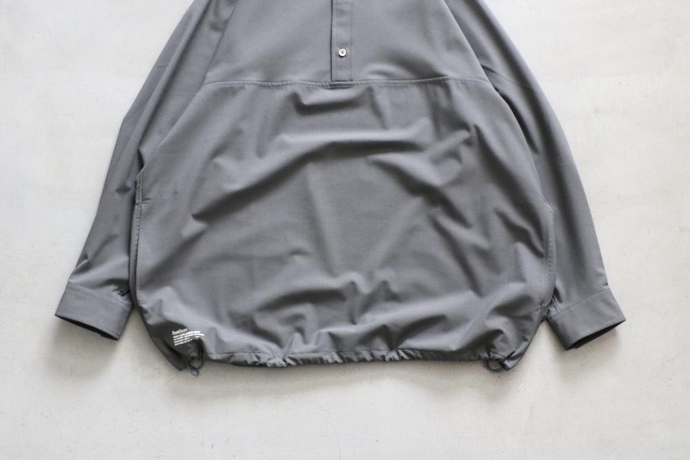 UmeFreshService WOOLY CLOTH セットアップ FreshService(フレッシュサービス) 