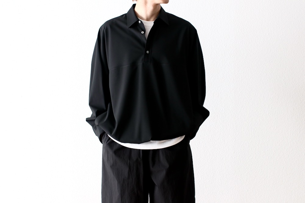 UmeFreshService WOOLY CLOTH セットアップ FreshService WOOLY CLOTH セットアップ