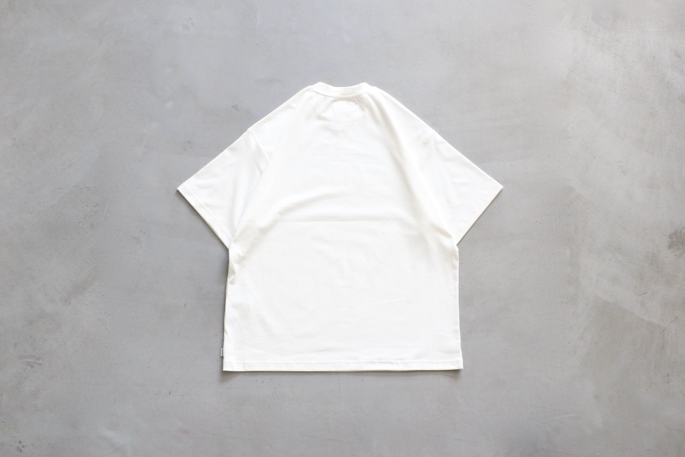 Setinn(åƥ) "Script Logo Tee"
