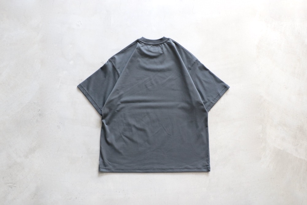 Setinn(åƥ) "Script Logo Tee"