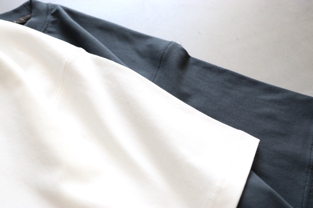 Setinn(åƥ) "Script Logo Tee"