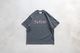 Setinn(åƥ) "Script Logo Tee"