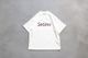 Setinn(åƥ) "Script Logo Tee"
