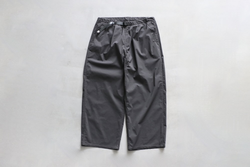 STONEMASTER (���ȡ���ޥ�����) "SM ORIGINAL WIDE PANT HYBRID"