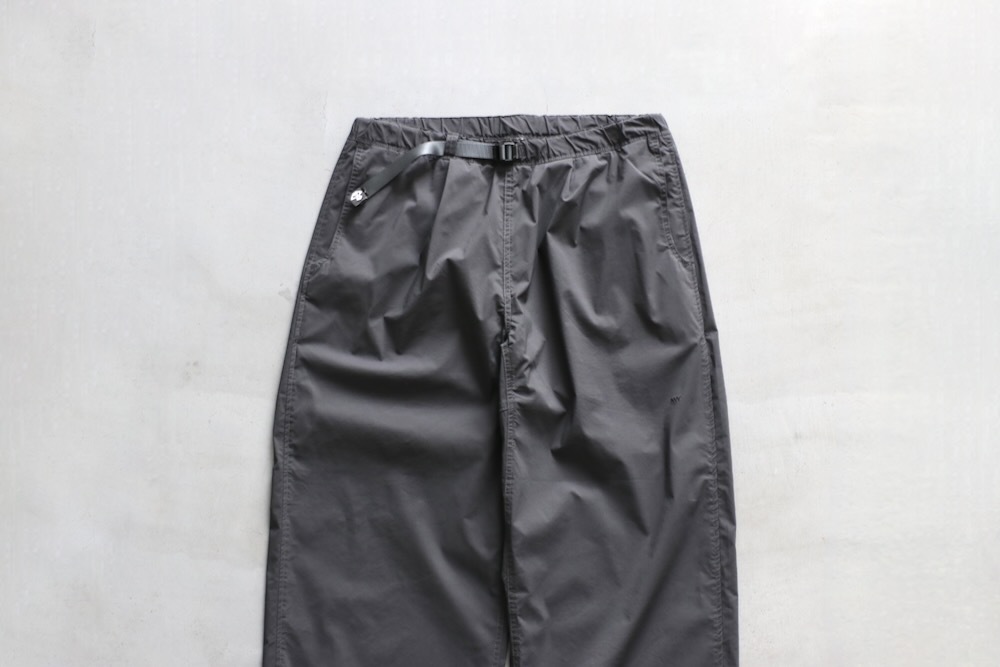 STONEMASTER (���ȡ���ޥ�����) "SM ORIGINAL WIDE PANT HYBRID"