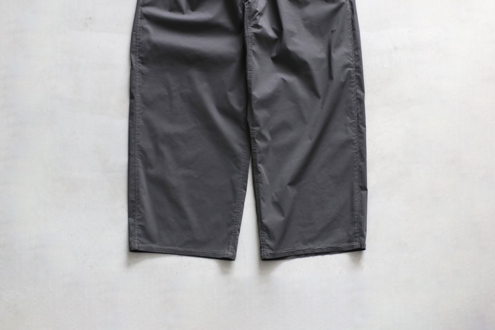 STONEMASTER (���ȡ���ޥ�����) "SM ORIGINAL WIDE PANT HYBRID"
