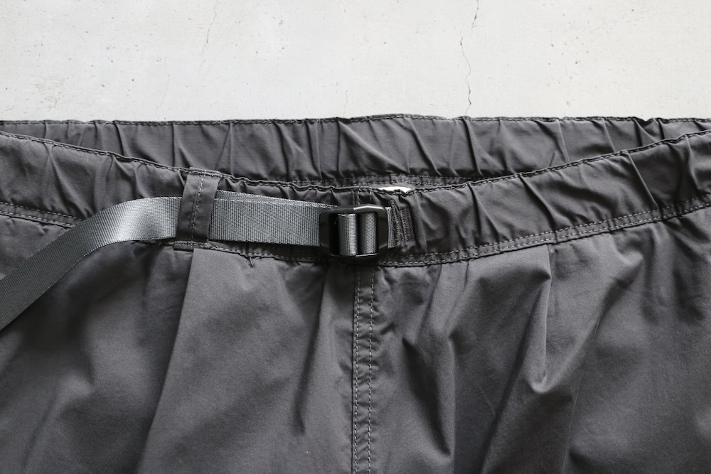 STONEMASTER (���ȡ���ޥ�����) "SM ORIGINAL WIDE PANT HYBRID"
