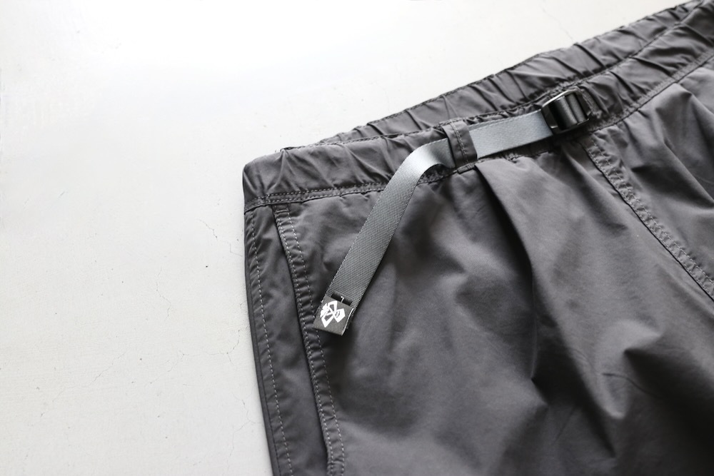 STONEMASTER (���ȡ���ޥ�����) "SM ORIGINAL WIDE PANT HYBRID"