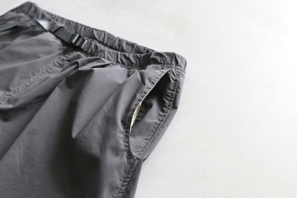 STONEMASTER (���ȡ���ޥ�����) "SM ORIGINAL WIDE PANT HYBRID"