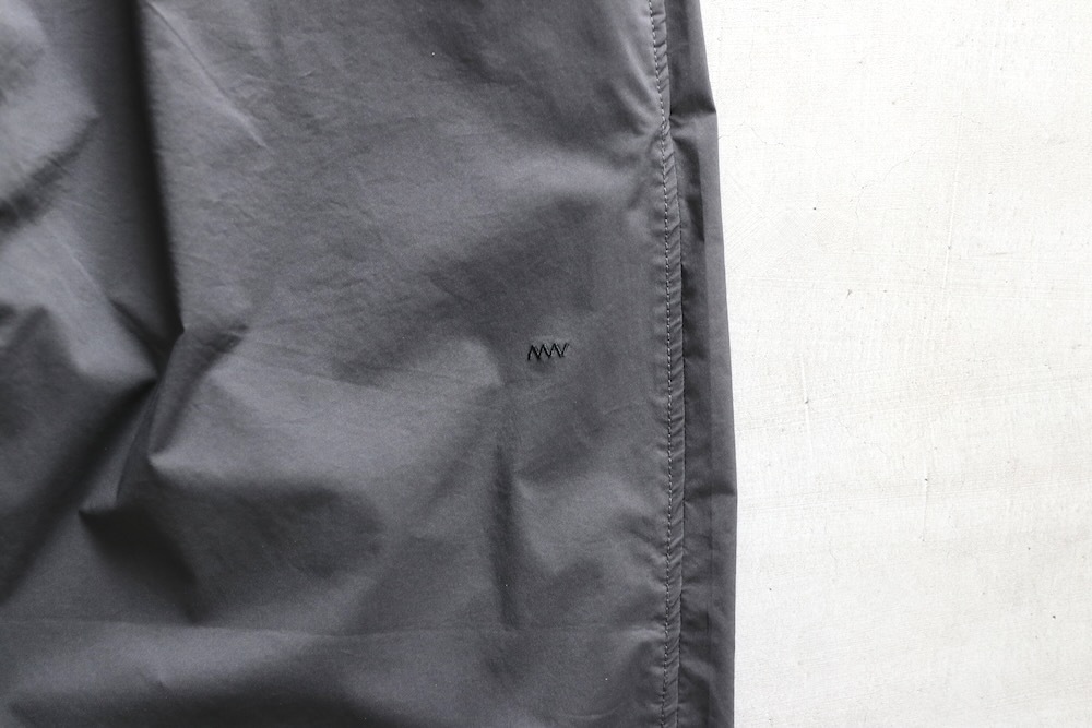 STONEMASTER (���ȡ���ޥ�����) "SM ORIGINAL WIDE PANT HYBRID"