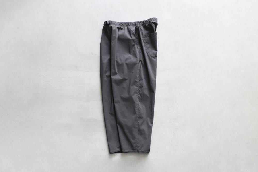 STONEMASTER (���ȡ���ޥ�����) "SM ORIGINAL WIDE PANT HYBRID"