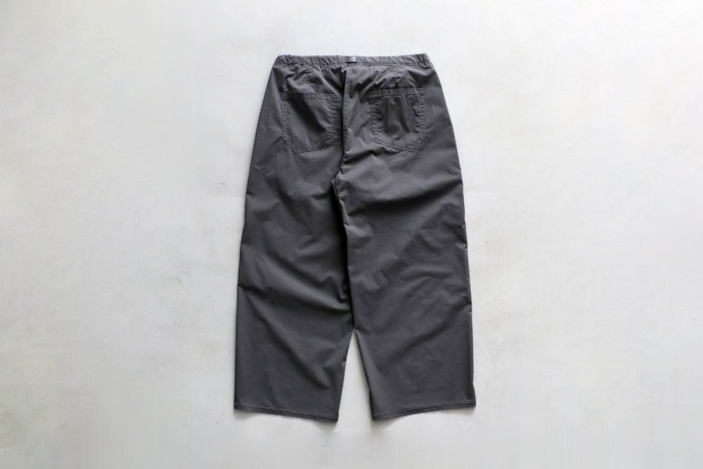 STONEMASTER (���ȡ���ޥ�����) "SM ORIGINAL WIDE PANT HYBRID"