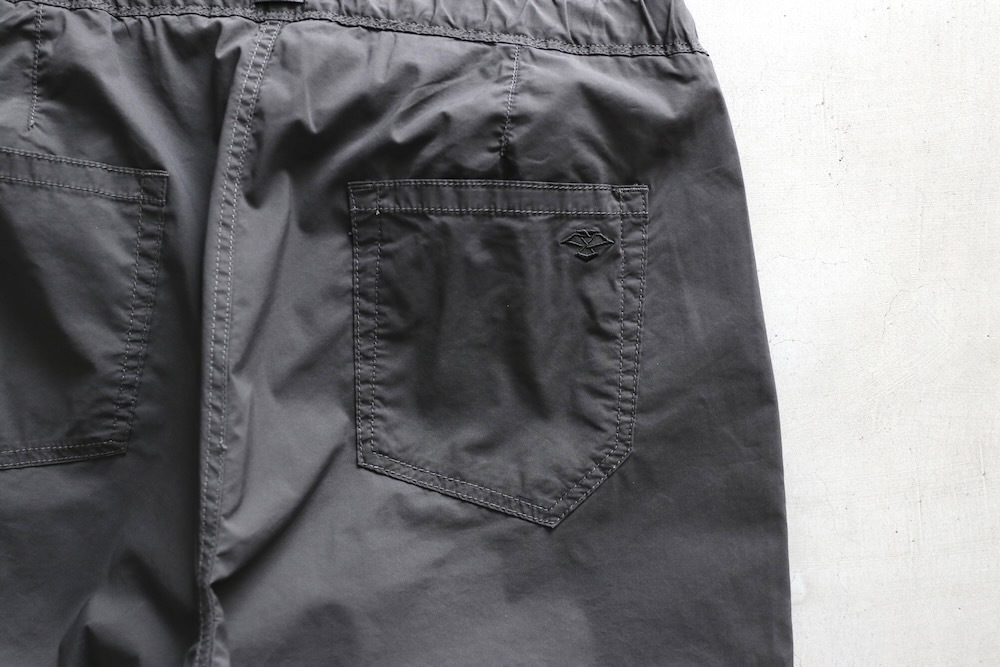 STONEMASTER (���ȡ���ޥ�����) "SM ORIGINAL WIDE PANT HYBRID"