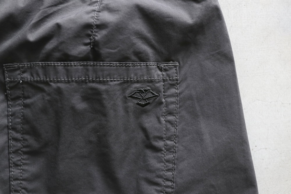 STONEMASTER (���ȡ���ޥ�����) "SM ORIGINAL WIDE PANT HYBRID"
