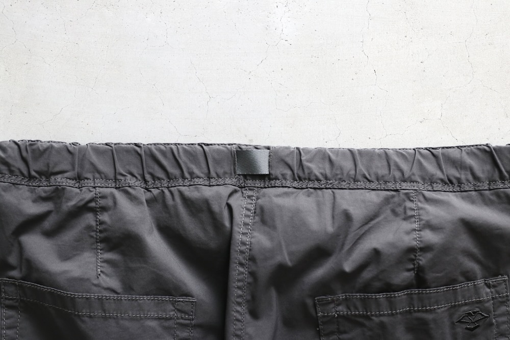 STONEMASTER (���ȡ���ޥ�����) "SM ORIGINAL WIDE PANT HYBRID"