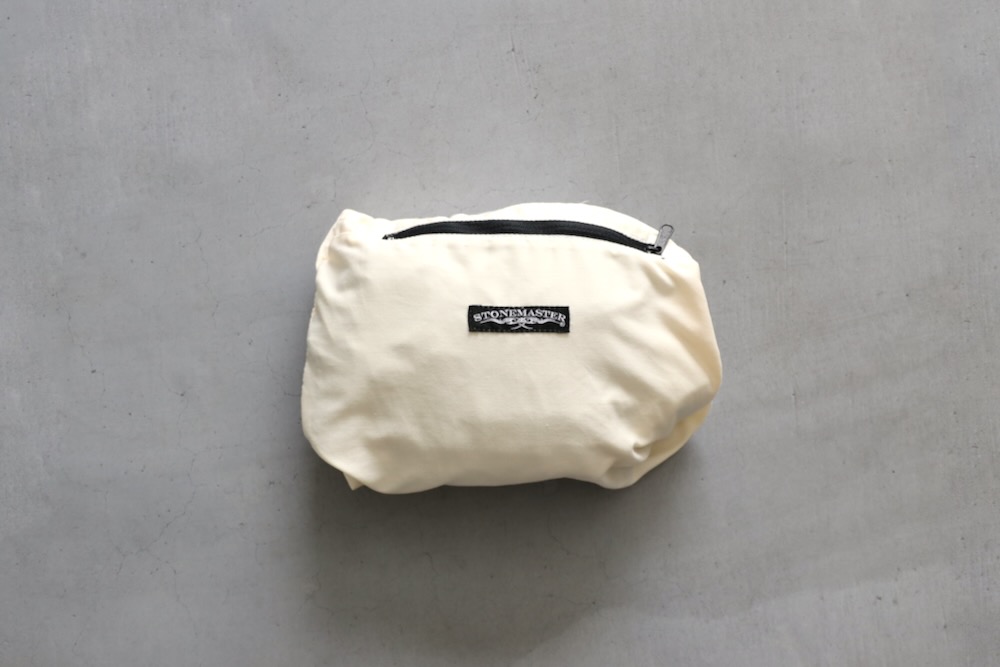 STONEMASTER (���ȡ���ޥ�����) "SM ORIGINAL WIDE PANT HYBRID"