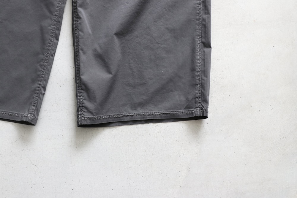 STONEMASTER (���ȡ���ޥ�����) "SM ORIGINAL WIDE PANT HYBRID"