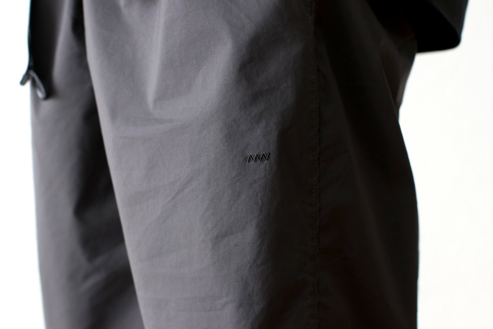 STONEMASTER (���ȡ���ޥ�����) "SM ORIGINAL WIDE PANT HYBRID"