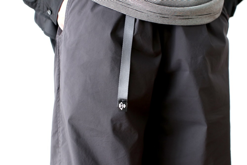 STONEMASTER (���ȡ���ޥ�����) "SM ORIGINAL WIDE PANT HYBRID"