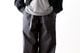 STONEMASTER (���ȡ���ޥ�����) "SM ORIGINAL WIDE PANT HYBRID"