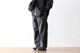 STONEMASTER (���ȡ���ޥ�����) "SM ORIGINAL WIDE PANT HYBRID"