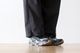 STONEMASTER (���ȡ���ޥ�����) "SM ORIGINAL WIDE PANT HYBRID"