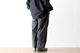 STONEMASTER (���ȡ���ޥ�����) "SM ORIGINAL WIDE PANT HYBRID"