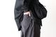 STONEMASTER (���ȡ���ޥ�����) "SM ORIGINAL WIDE PANT HYBRID"