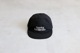 SATISFY(ƥե) "PeaceShell Running Cap 31001-BK-GA"