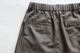 WOMEN'STOUJOURSʥȥ塼ˡ2 In-pleat Shorts - SUPER 120's TROPICAL WOOL CLOTH"