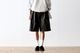 WOMEN'STOUJOURSʥȥ塼ˡ2 In-pleat Shorts - SUPER 120's TROPICAL WOOL CLOTH"