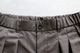 WOMEN'STOUJOURSʥȥ塼ˡ2 In-pleat Shorts - SUPER 120's TROPICAL WOOL CLOTH"
