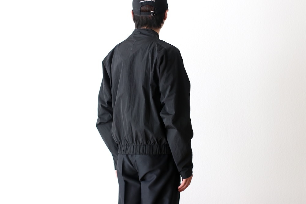 J.L-A.L/ジェイラル(JLAL) MINNO JACKET L 新品 J.L-A.L (ジェイラル) 
