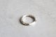 Indian Jewelry (ǥ 奨꡼) "Silver Ring SVRG TA PL -ERICKA NICOLAS BEGAY-"