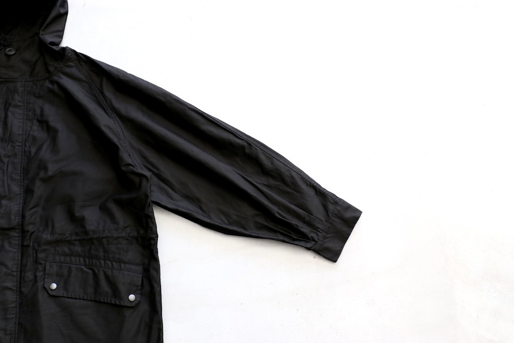 BEDWIN & THE HEARTBREAKERS�ʥ٥ɥ����󥢥�ɥ��ϡ��ȥ֥쥤��������"MILITARY TYPE M-64 PARKA "COOPER""