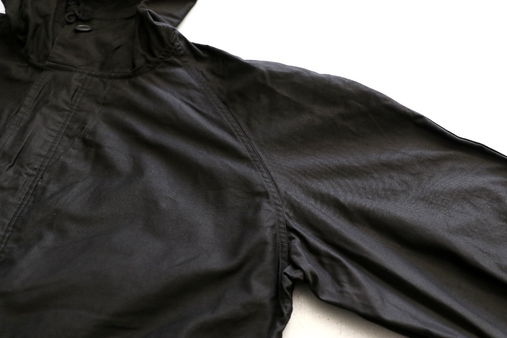 BEDWIN & THE HEARTBREAKERS�ʥ٥ɥ����󥢥�ɥ��ϡ��ȥ֥쥤��������"MILITARY TYPE M-64 PARKA "COOPER""