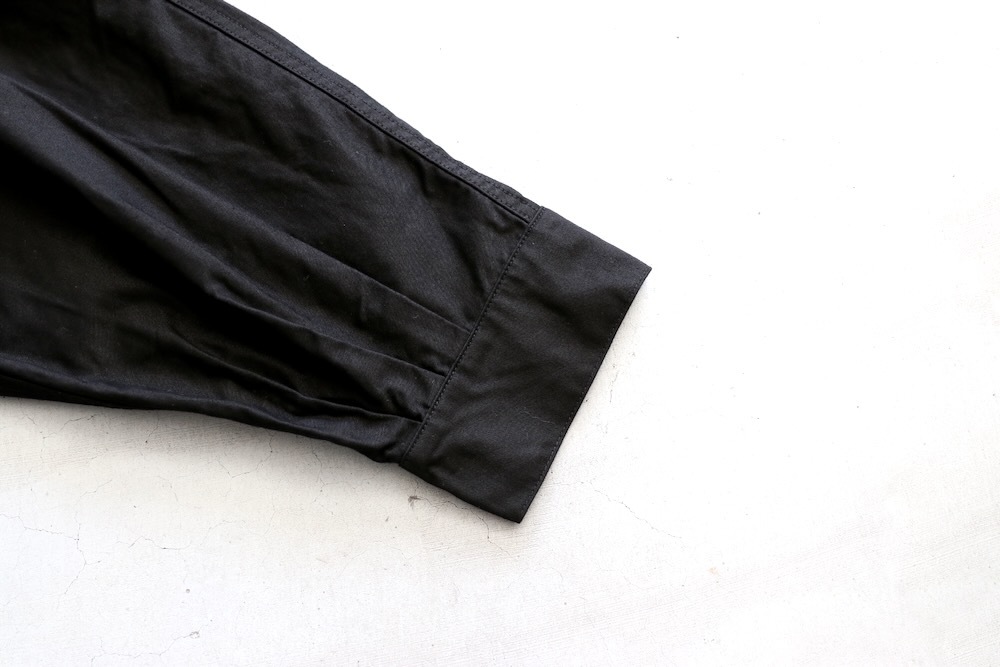 BEDWIN & THE HEARTBREAKERS�ʥ٥ɥ����󥢥�ɥ��ϡ��ȥ֥쥤��������"MILITARY TYPE M-64 PARKA "COOPER""