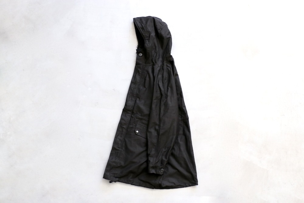 BEDWIN & THE HEARTBREAKERS�ʥ٥ɥ����󥢥�ɥ��ϡ��ȥ֥쥤��������"MILITARY TYPE M-64 PARKA "COOPER""