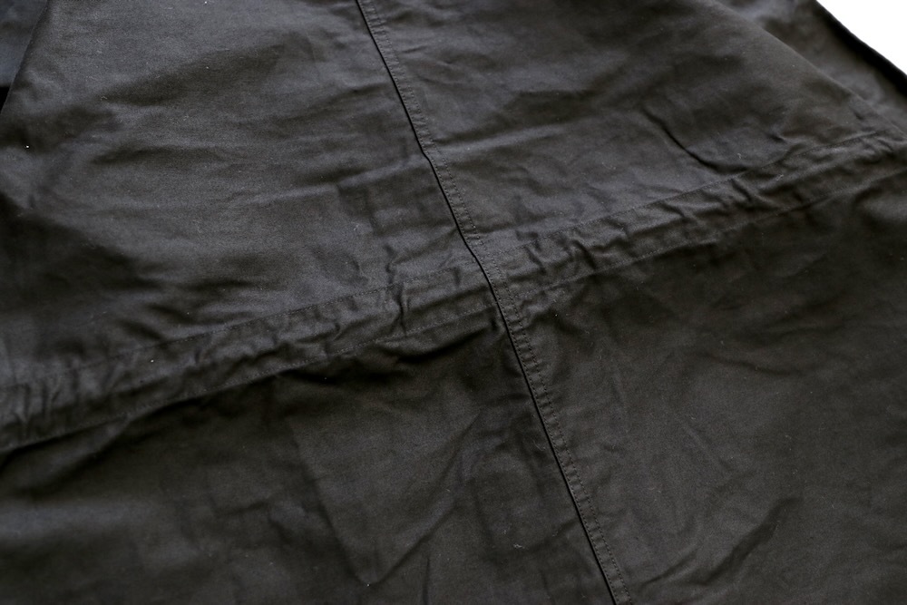 BEDWIN & THE HEARTBREAKERS�ʥ٥ɥ����󥢥�ɥ��ϡ��ȥ֥쥤��������"MILITARY TYPE M-64 PARKA "COOPER""