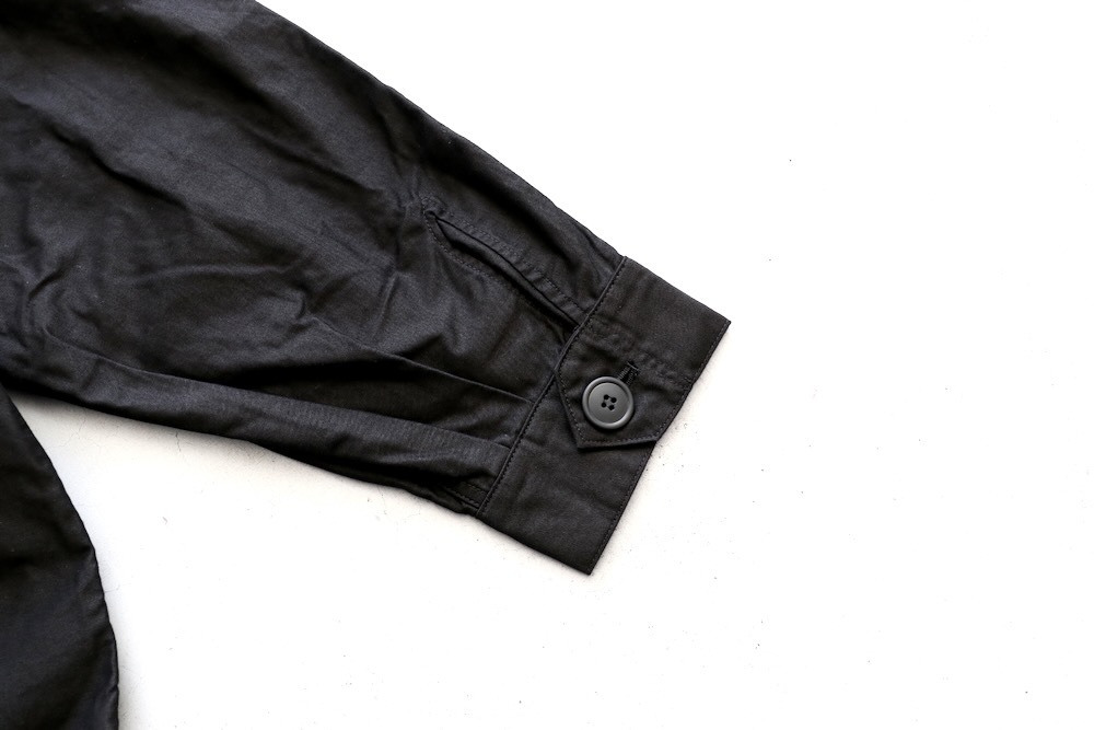 BEDWIN & THE HEARTBREAKERS�ʥ٥ɥ����󥢥�ɥ��ϡ��ȥ֥쥤��������"MILITARY TYPE M-64 PARKA "COOPER""