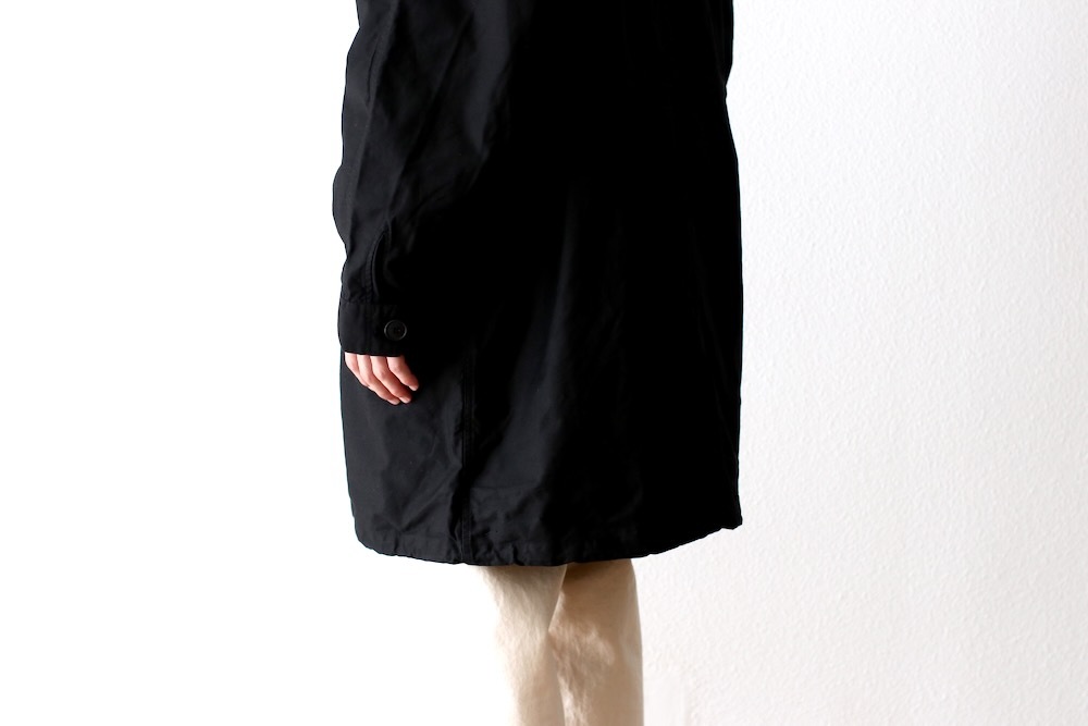 BEDWIN & THE HEARTBREAKERS�ʥ٥ɥ����󥢥�ɥ��ϡ��ȥ֥쥤��������"MILITARY TYPE M-64 PARKA "COOPER""