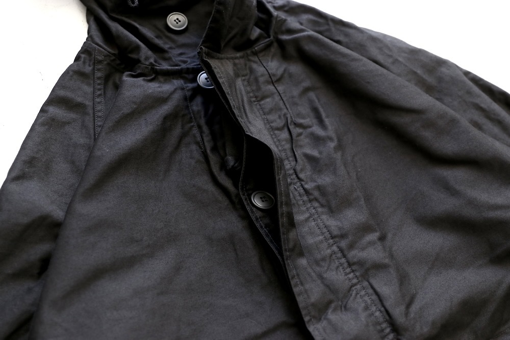 BEDWIN & THE HEARTBREAKERS�ʥ٥ɥ����󥢥�ɥ��ϡ��ȥ֥쥤��������"MILITARY TYPE M-64 PARKA "COOPER""